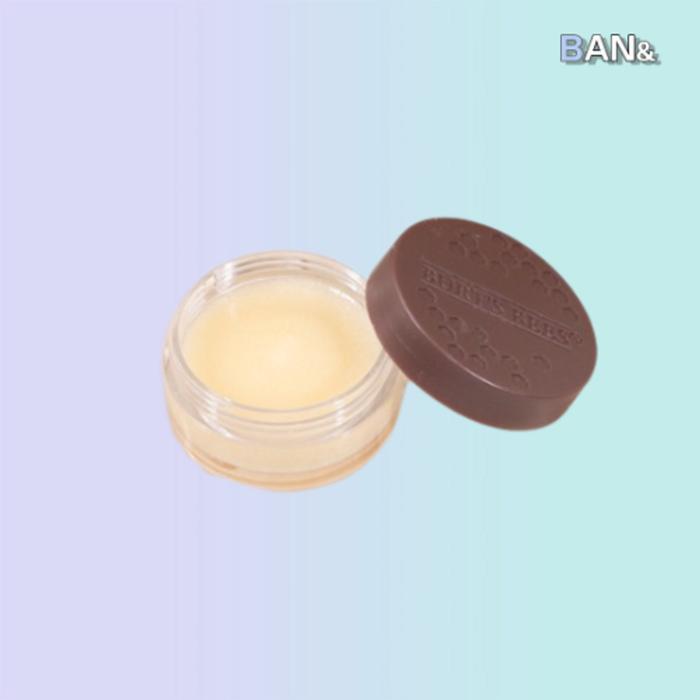 Burt's Bees Ночное Интенсивное Средство для Губ 7,08 г Бальзам для Губ Уход за Губами (30430334)