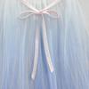 Role Playing Princess Cape Multi Color Princess Mesh Cape Sweet Cloak Capes  Children