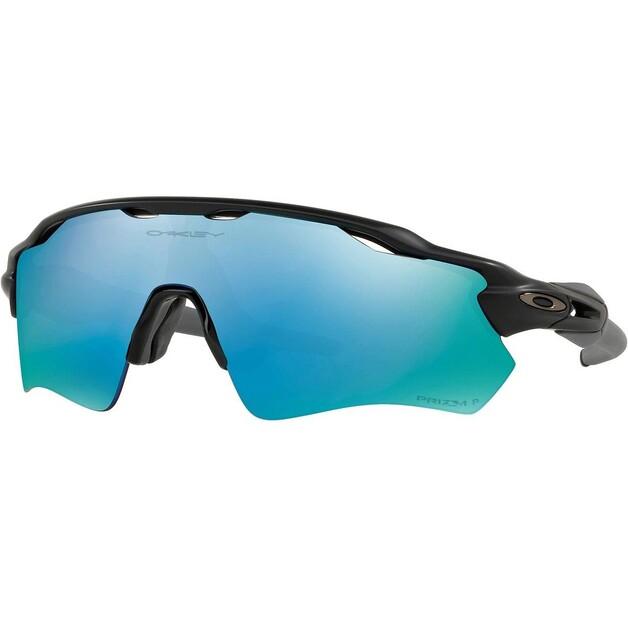 Очки солнцезащитные Oakley Radar EV Path поляризованные спортивные