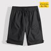Мужские повседневные спортивные шорты больших размеров Debinze