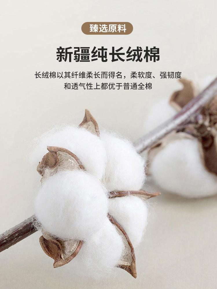 180 Piece Pure Cotton Knit Double-Sided Four Flat Contrasting Round Neck Short-Sleeved Knitted Shirt for Men's Autumn and Winter Base T-Shirt
