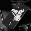 Чехол для Samsung Galaxy A51 A12 A21s A71 A31 A02s A11 A41 A01 A02 A72 A42 A52 A32 A22 Shell Shingeki No Kyojin Attack On Titan