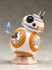 Nendoroid Star The Last Jedi окрашенная подвижная фигурка Wars BB-8 Немасштабная ABS&PVC