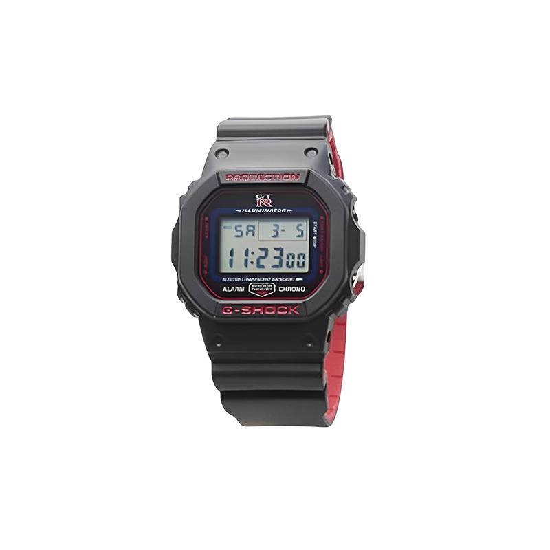 Casio Серия DW-5600GTR