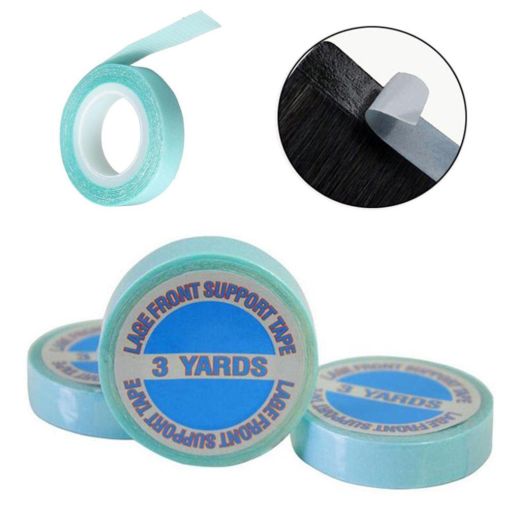 300CM HOT Waterproof Toupee Double-sided Adhesive Wig Hairpiece Hair Extension Tapes