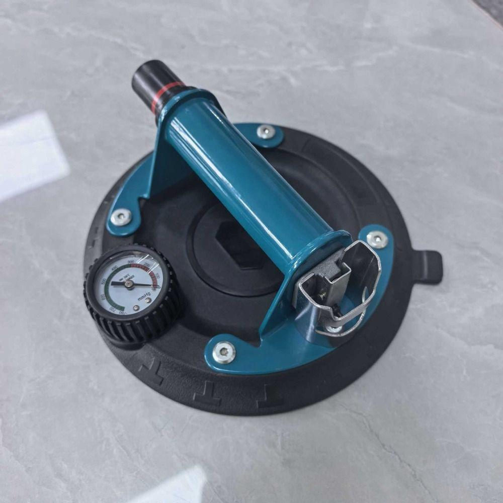 Aluminum Zinc Zinc Alloy Rock Slab Patchwork Suction Cup Marble Leveling Tool Wall Tile