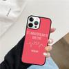 Чехол для телефона Grey's Anatomy "Ты мой человек" для iPhone 17 Air 15 16e Чехол 11 13 14 Pro Max 12 Plus Max Fundas