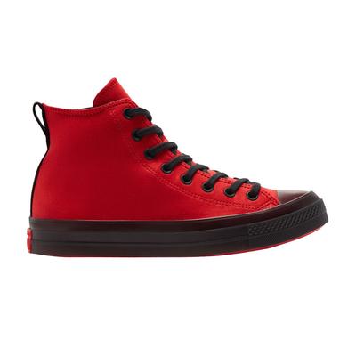 Converse Chuck Taylor All Star CX High Black Ice Мужские 169606C