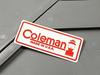 Наклейка для фонаря Coleman SC-MS112-FEE