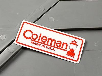 Наклейка для фонаря Coleman SC-MS112-FEE