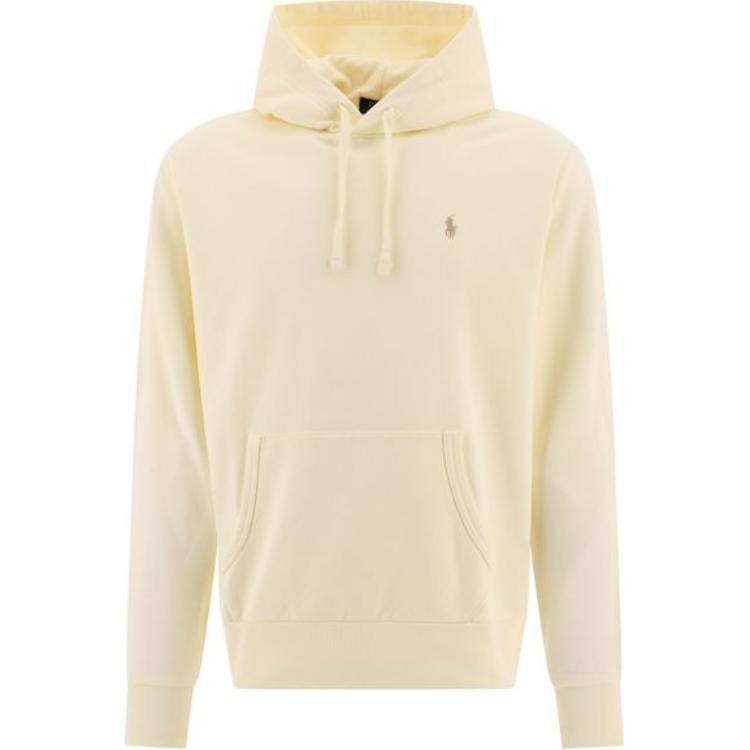 Polo Ralph Lauren Loopback Fleece Hoodie 710916690-003