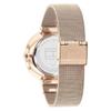 Tommy Hilfiger 1782538 Женские часы из золотого кварца
