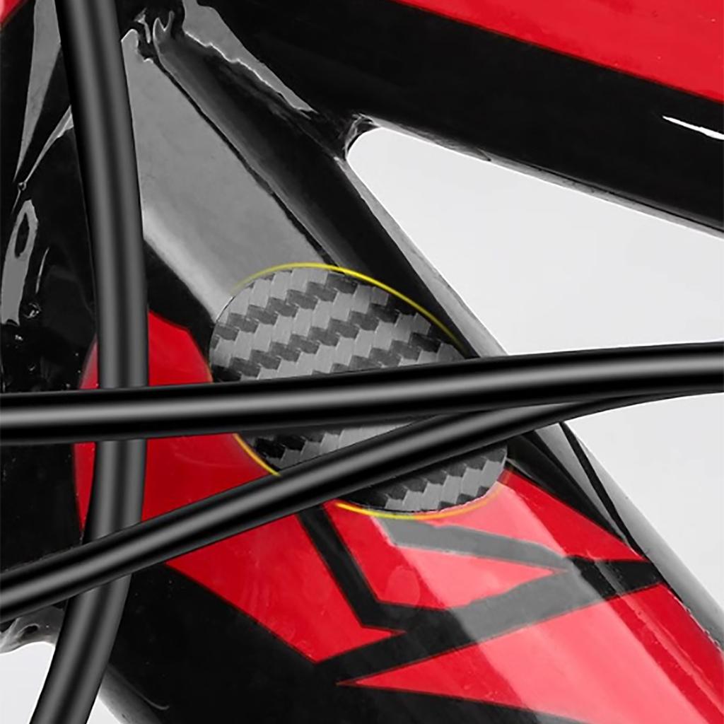 Велосипеды Защитная накладка на перо рамы Защита пера рамы велосипеда Защита рамы велосипедных цепей для горных велосипедов Шоссейный велосипед