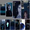 Ударь меня сильно и нежно B-BillieS Чехол для телефона для Samsung A54 A14 A24 A34 A17 A37 A57 A55 A35 A25 A15 A13 A23 A33 A53 A07 A05S A04S