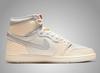 IH4363-100 Nike Air Jordan 1 Retro High OG Sail Pale Ivory (Мужской)