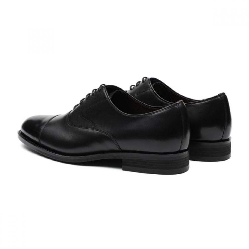 Kumkang Men Goodyear Welt Straight Tip Oxford Regoxg0029mk1x2