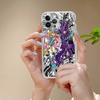Амин Ю Ги О Классический Прозрачный ТПУ Чехол Для Телефона Для IPhone 17 11 12 13 14 15 16 Pro Max 16 Plus Чехол