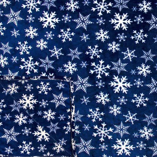 Рождественское одеяло с принтом снежинки, мягкое, уютное, плюшевое, утепленное, сохраняет тепло, экономит место, одеяло с принтом лося, диван-кровать для дома