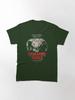 Rambo Stallone Cobra Classic T-Shirt
