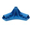 Pool Frame Corner Joint PP Pool Frame Corner Connector Bracket for P61016 Swimming Pool Accessory