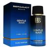 Bergamot Beaute GENTLE MAN Aquatic Pure Parfum | 12+Hrs Long Lasting Perfume for Men | Higher Concentration Than EDP 100ML