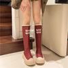 Fashion 2024 Summer New Female Breathable Hollowed Out Mesh Boots Genuine Leather High Knight Boots Knee High Heels Show Thin Cool Boots