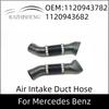 1120943782 1120943682 Air Intake Duct Hose for Mercedes Benz W220 S280 S320 S350 W211 E240 E320