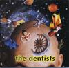 CD DENTISTS - За дверью я храню Вселенную AMCY679 EAST WEST 1994 Япония ОбиРок Б/У
