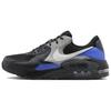 Air Max Excee Dark Smoke Grey Racer Blue Мужские кроссовки Черный Summit-White FZ5486-001