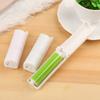 Dust Remover Clothes Fluff Foldable Washable Hair Collector Removal Brush Sticky Washable Reusable Protable Rolling Brush