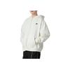 Nike Повседневная модная толстовка с капюшоном для мужчин, белая HJ1817-133
