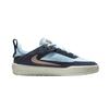 Nike Day One SB GS Thunder Blue Khaki Kids Sneakers Blue-Tint Sail FN4210-402