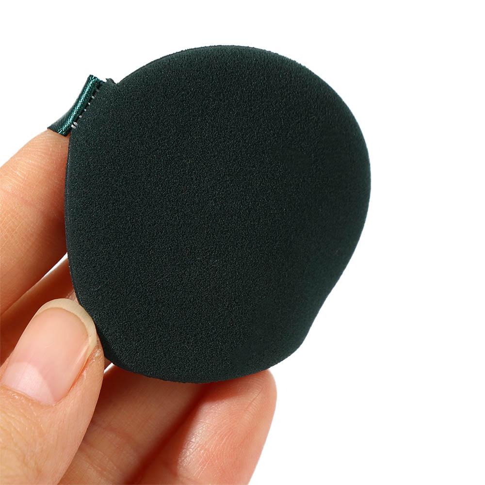 For Foundation Powder Drop Shape Makeup Puff Powder Sponge Puff Cosmetic Puff Foundation Sponge