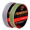 9-strand 100 Meter Fishing Line, Strong Horse Fishing Line, PE Line, 0.8-9 # 9-strand Flower Line, Fishing Gear Weaving Line