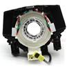 2009-2012 Suzuki Equator 1-контактный подрулевой шлейф | L4 2.5L V6 4.0L | Рулевое колесо | Многофункциональный