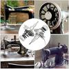 2PCS Stainless Steel Sewing Machine Thread Tension Thread Regulator  Professional Sewing Use