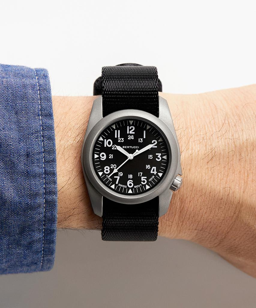 Beleutuchi A-2S Vintage Field Watch 11,500