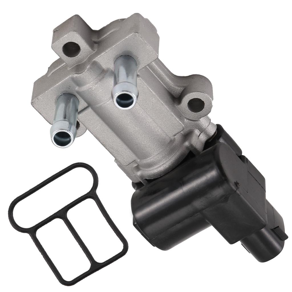 Регулятор холостого хода IACV 22270-66020 136800-1950 22270-70130 Для Toyota Crown Altezza Honda Jazz 1.4 2005