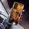 Stray Cat Game Phone Case For Samsung Galaxy A17 A57 A37 A16 A26 A36 A56 A15 A25 A35 A55 A14 A13 A54 A53 A34 A24 A33 A23 Galaxy