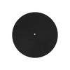 Turntable Mat Record Player Mat EP Mat for Record Player 3mm Anti-Vibration Anti-Static