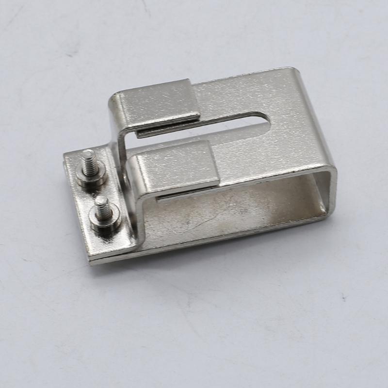 Зажим для ремонта троса привода коробки передач для систем управления Trafic Vauxhall Vivaro