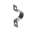 Jilal Stainless Steel Saddle Pipe Clamp