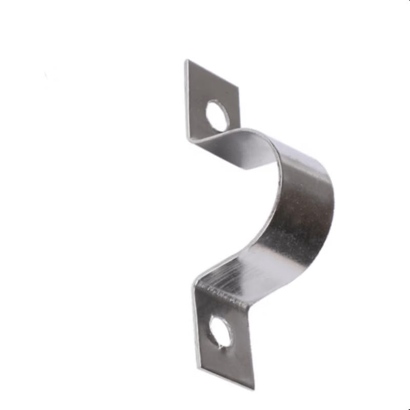 Jilal Stainless Steel Saddle Pipe Clamp