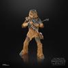 Hasbro Star Wars STAR WARS Black Series Star Wars Episode of the Jedi, размер 6 дюймов, для детей от 4 лет и старше, F7112 Оригинальный продукт Чубакка, VI/Return