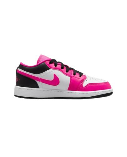 Air Jordan 1 Low Ярко-розовый - DZ5365-601