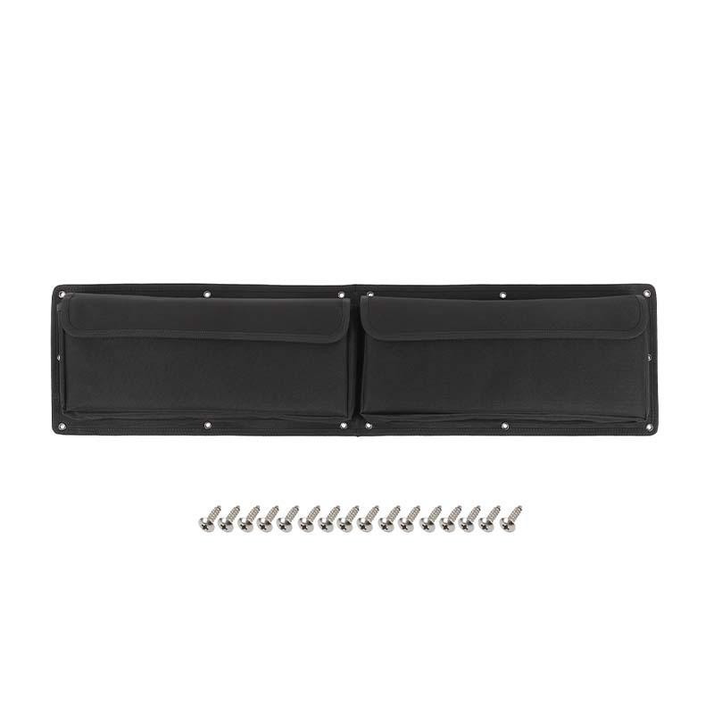 Car Tailgate Organizer Storage Bag Fit for Suzuki Jimny 2019 Up Stowing Tidying