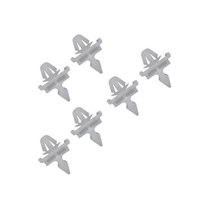 Новые 30× Клипсы для молдинга боковой двери для Benz W190 W201 W124 A0019884981 A0019885181