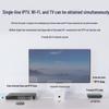 Ruijie WiFi 6 Wireless AP Panel System 1800M (CN version)