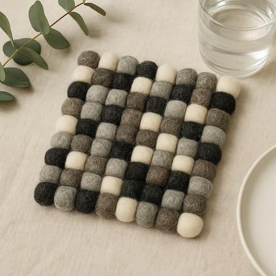 Выпечка – Подставки для горячего