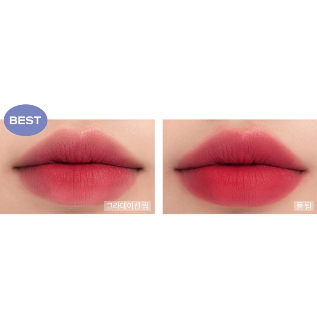 Rom&nd Матовая губная помада ROMAND Zero (22 варианта)